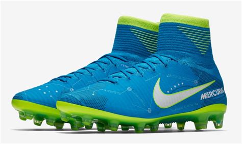 neymar nike voetbaltenue|neymar jr voetbalschoenen.